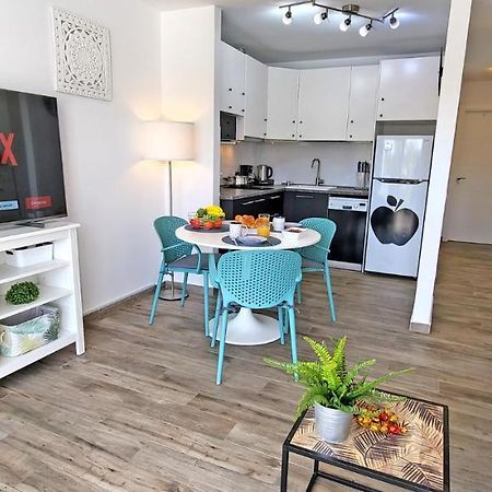Ferienwohnung Las Palmeras Tarajalejo Zewnętrze zdjęcie