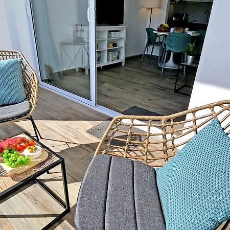 Ferienwohnung Las Palmeras Tarajalejo Zewnętrze zdjęcie
