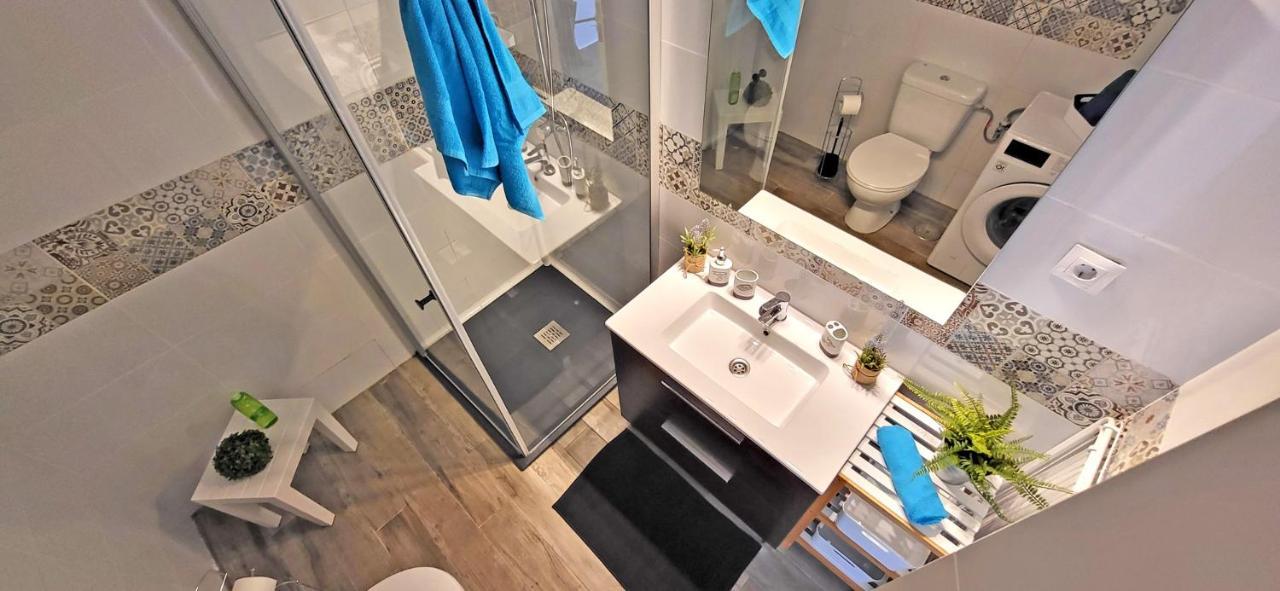 Ferienwohnung Las Palmeras Tarajalejo Zewnętrze zdjęcie