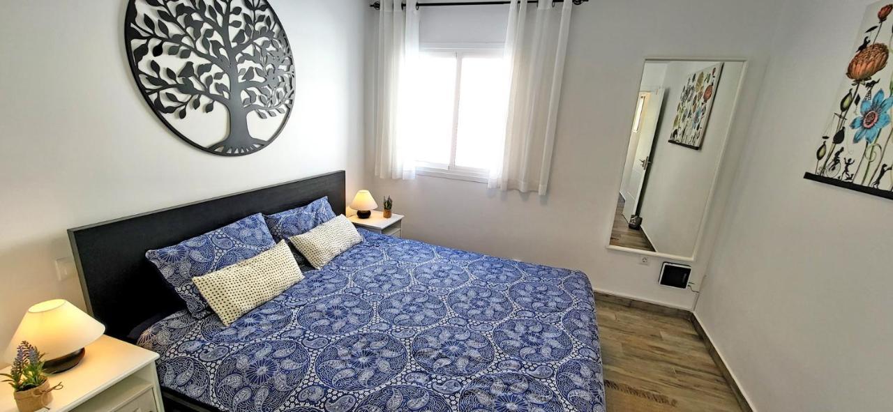 Ferienwohnung Las Palmeras Tarajalejo Zewnętrze zdjęcie